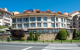 Hotel Faro De San Vicente